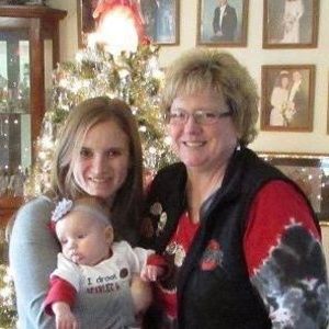 Meet your Posher, Teri